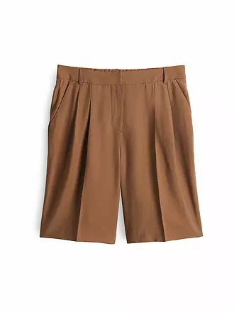 OPUS | Shorts MAIGA | camel